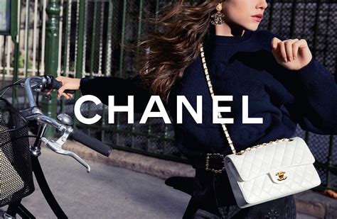 chanel advertisement 2021|chanel handbags campaign.